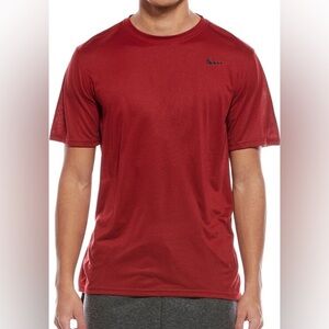 Nike Men’s Dri-fit Breathe Training Top T-shirt XL